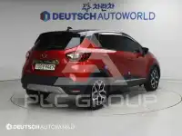 2019 Renault Samsung QM3