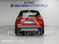 2019 Renault Samsung QM3