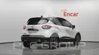 2019 Renault Samsung QM3