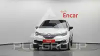 2019 Renault Samsung QM3