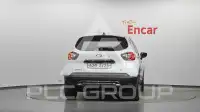 2019 Renault Samsung QM3