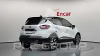 2019 Renault Samsung QM3