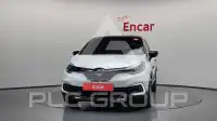 2019 Renault Samsung QM3