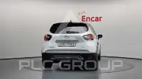 2019 Renault Samsung QM3