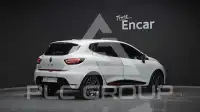 2019 Renault Samsung Clio