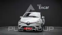 2019 Renault Samsung Clio