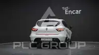 2019 Renault Samsung Clio