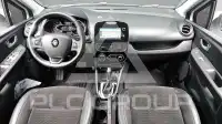 2019 Renault Samsung Clio