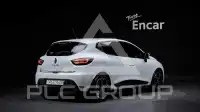 2019 Renault Samsung Clio