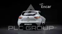 2019 Renault Samsung Clio