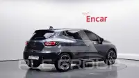 2019 Renault Samsung Clio