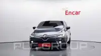 2019 Renault Samsung Clio