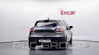 2019 Renault Samsung Clio