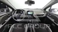 2019 Renault Samsung Clio