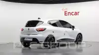 2019 Renault Samsung Clio