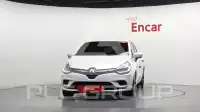 2019 Renault Samsung Clio