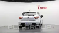 2019 Renault Samsung Clio