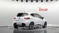 2019 Renault Samsung Clio