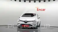 2019 Renault Samsung Clio