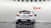 2019 Renault Samsung Clio