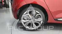 2019 Renault Samsung Clio