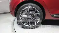 2019 Renault Samsung Clio