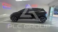 2019 Renault Samsung Clio