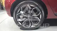 2019 Renault Samsung Clio