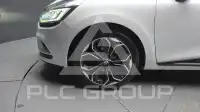 2019 Renault Samsung Clio