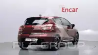 2019 Renault Samsung Clio