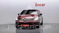 2019 Renault Samsung Clio