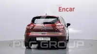 2019 Renault Samsung Clio