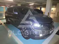 2019 Renault Qm6