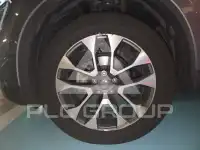 2019 Renault Qm6