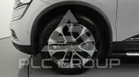 2019 Renault Samsung QM6