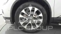 2019 Renault Samsung QM6