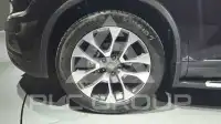 2019 Renault Samsung QM6