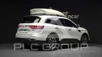 2019 Renault Qm6