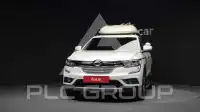 2019 Renault Qm6
