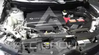 2019 Renault Qm6