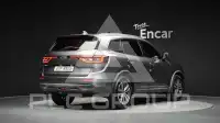 2019 Renault Qm6