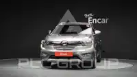 2019 Renault Qm6