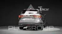 2019 Renault Qm6