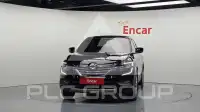 2019 Renault Samsung QM6