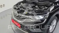 2019 Renault Samsung QM6