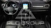 2019 Renault Samsung QM6
