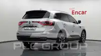2019 Renault Samsung QM6