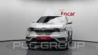 2019 Renault Samsung QM6