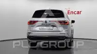 2019 Renault Samsung QM6
