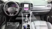 2019 Renault Samsung QM6